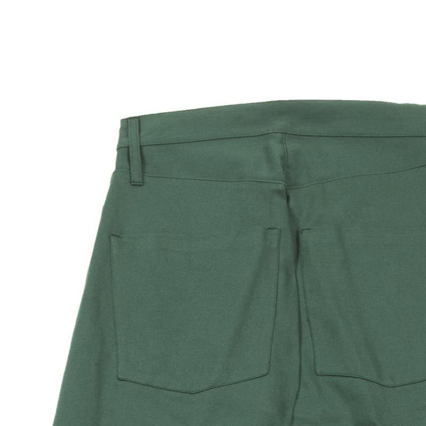 5 POCKETS DRILL TROUSERS
