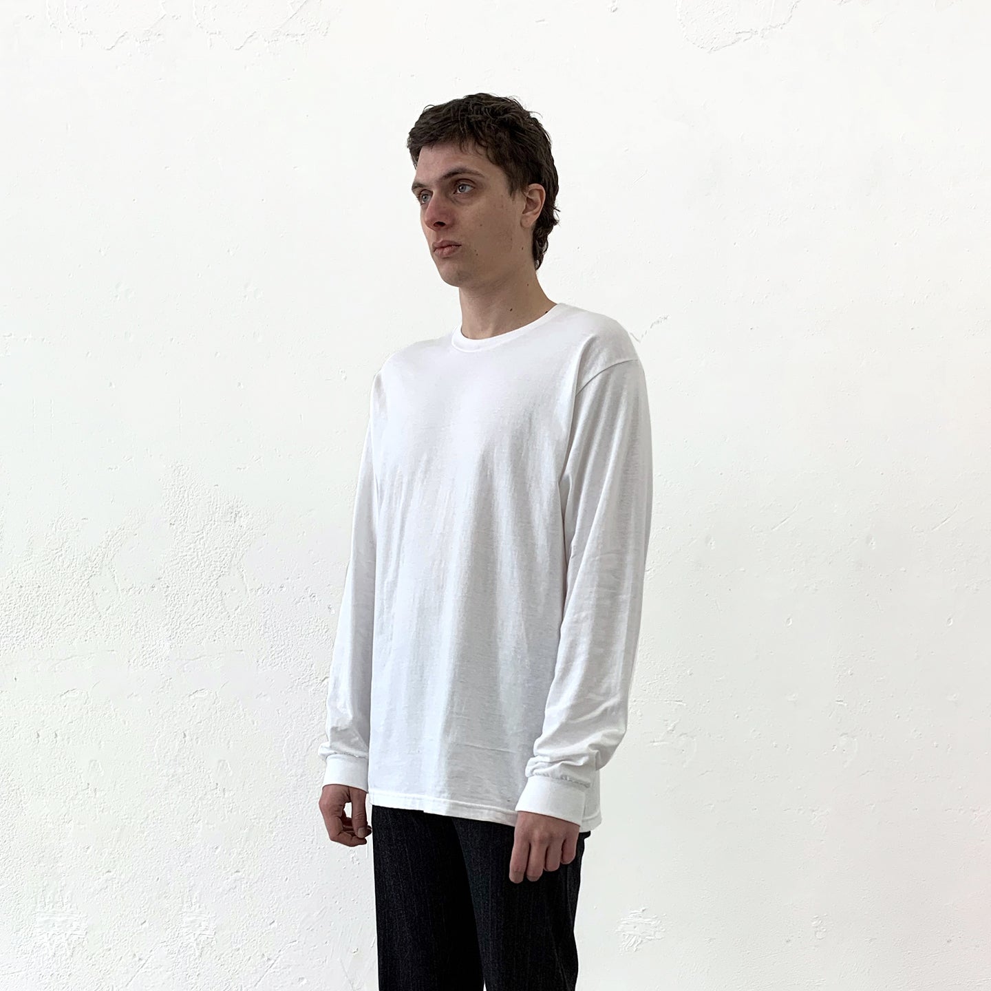 THE URANIA LONGSLEEVE