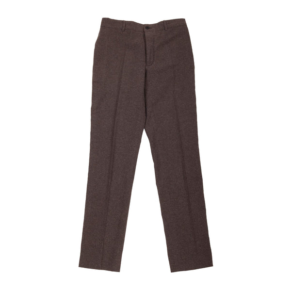 NARROW SUIT TROUSERS