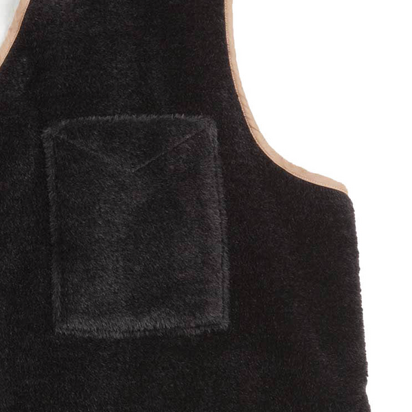 ALPACA VEST