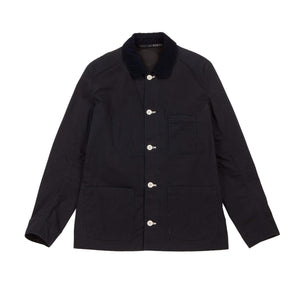 WAXED UNIFORM JACKET 1 of 1