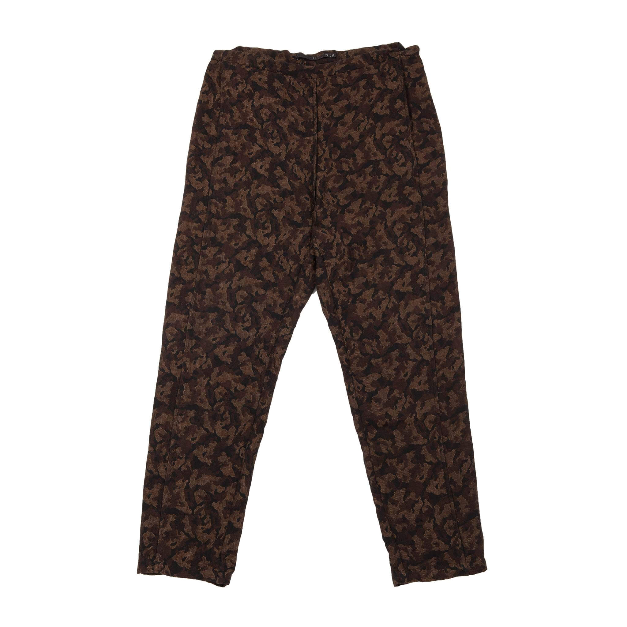 JAPANESE CAMO TROUSERS