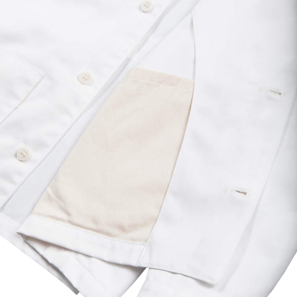 DRILL WORKER JACKET 1 of 1