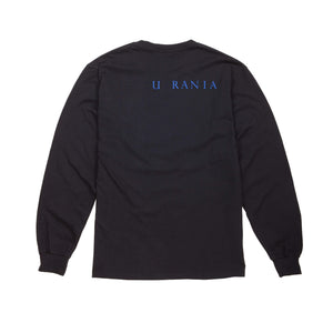 THE URANIA LONGSLEEVE