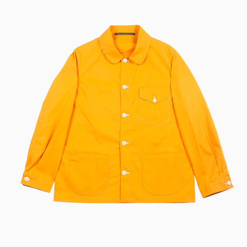 COTTON WORKER JACKET 1 of 1